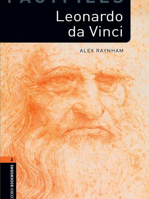 Title details for Leonardo Da Vinci by Alex Raynham - Available